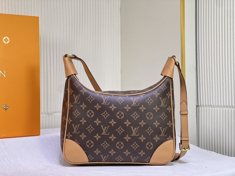 LV Hobo Bags